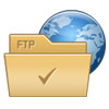 Logo SmartFTP FTP Library Ícone Logo SmartFTP FTP Library Ícone