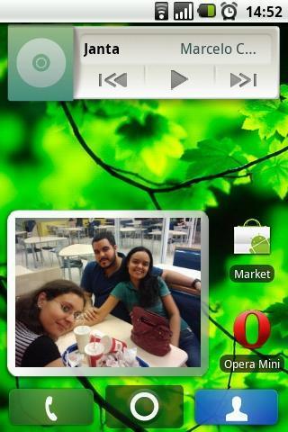 Slideshow (Homescreen Widget) - Imagem 2 do software