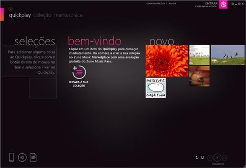 Imagem 13 do Microsoft Zune