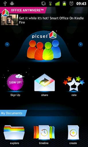 Smart Office 2 - Imagem 1 do software