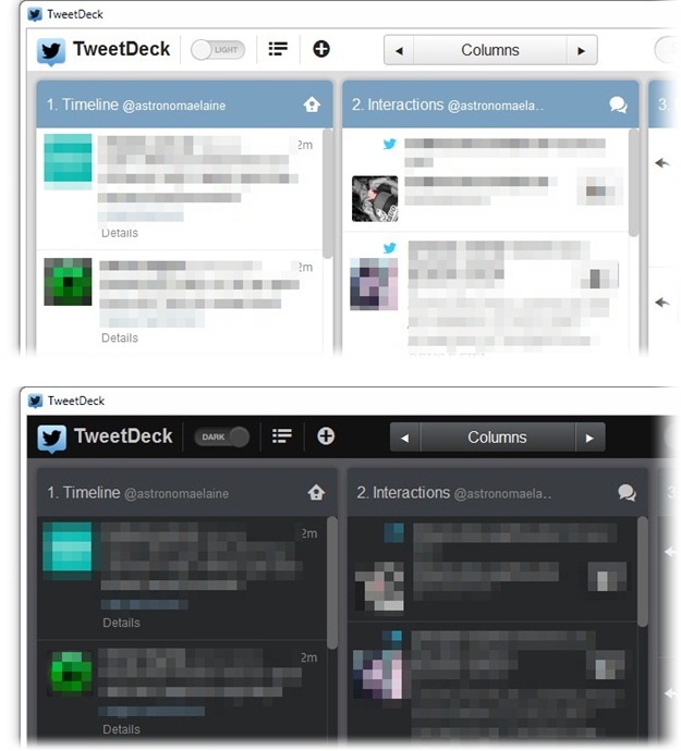 tweetdeck desktop app windows
