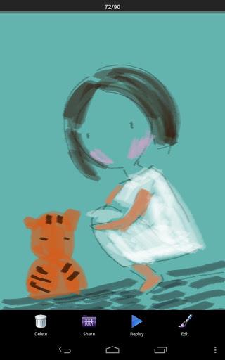 Doodle Joy - Imagem 2 do software