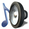 Logo WavePad Sound Editor Ícone Logo WavePad Sound Editor Ícone