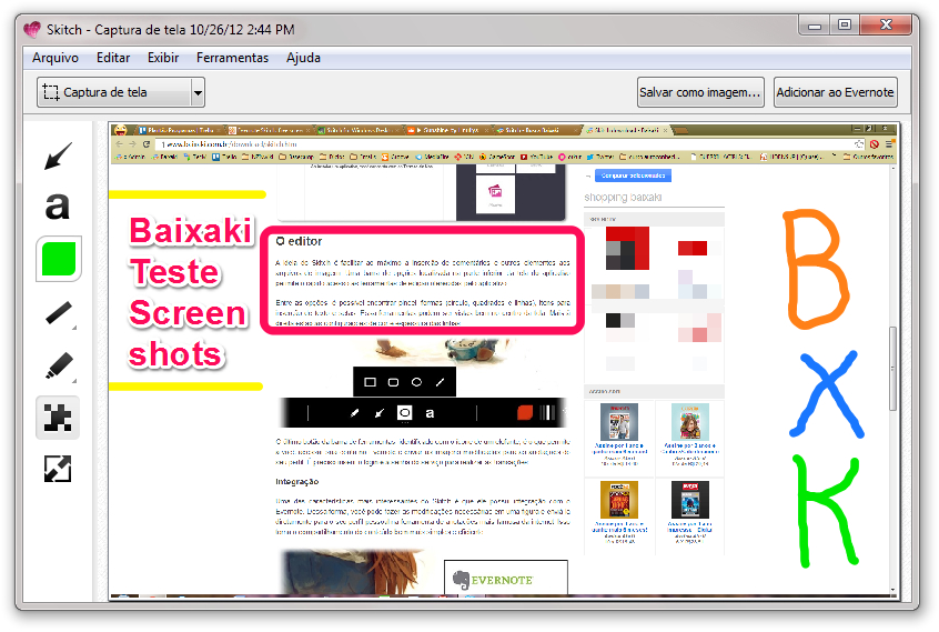 skitch for windows 7 free download