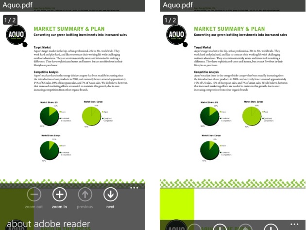 Adobe Reader - Imagem 1 do software