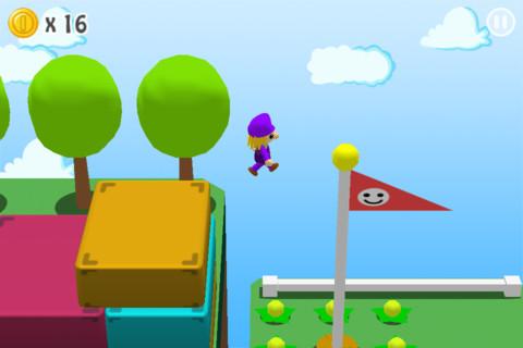 3D Cartoon Land: Safari Download
