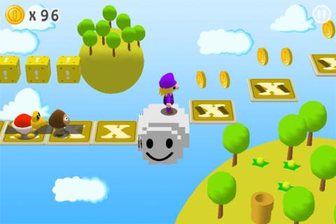 3D Cartoon Land: Safari Download para iPhone