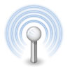 Logo NetSpot Ícone Logo NetSpot Ícone