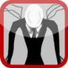 Logo Slender Sam Ícone Logo Slender Sam Ícone
