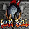 Logo Punk Ball - Free Ícone Logo Punk Ball - Free Ícone