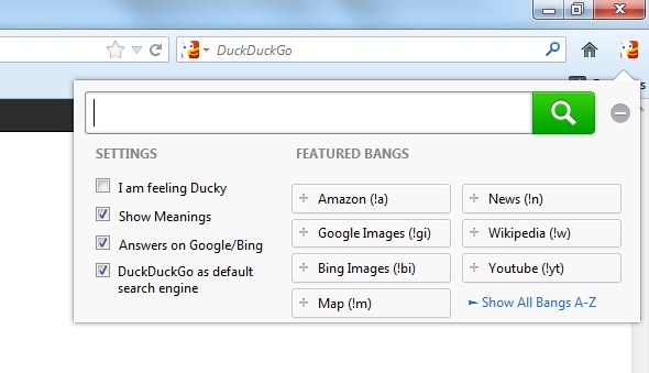 duckduckgo firefox os x