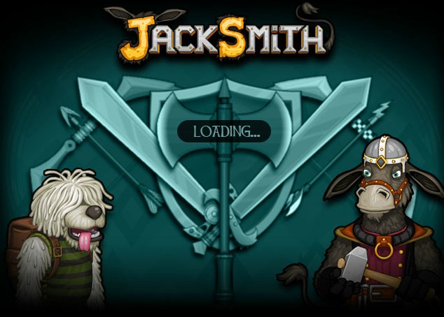 jack smith game
