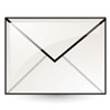 Logo Gmail Notifr Ícone Logo Gmail Notifr Ícone