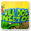 Logo Bug Village Ícone Logo Bug Village Ícone