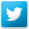 Logo Twitter Ícone Logo Twitter Ícone