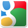 Logo Google Ícone Logo Google Ícone