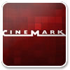 Logo Cinemark Ícone Logo Cinemark Ícone