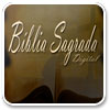 Logo Bíblia Sagrada Ícone Logo Bíblia Sagrada Ícone