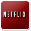 Logo Netflix Ícone Logo Netflix Ícone