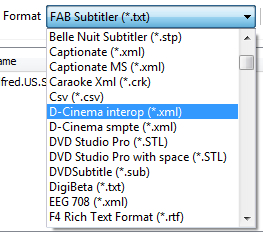 Escolha o formato adequado para você