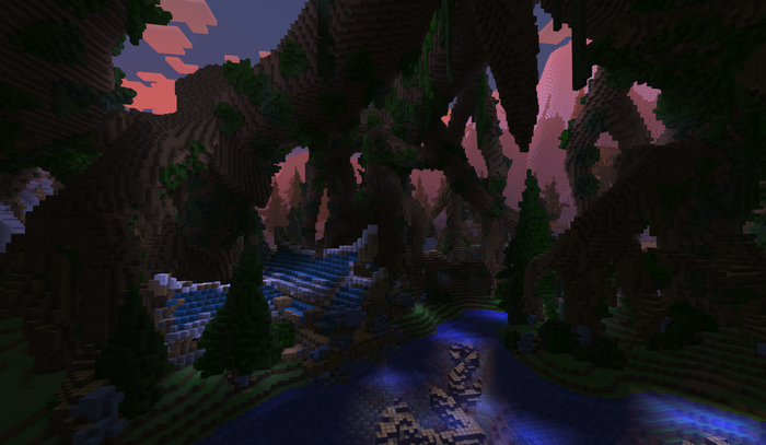 Imagem 4 do World of Warcraft for Minecraft