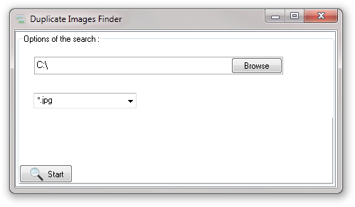 duplicate photo finder 2016