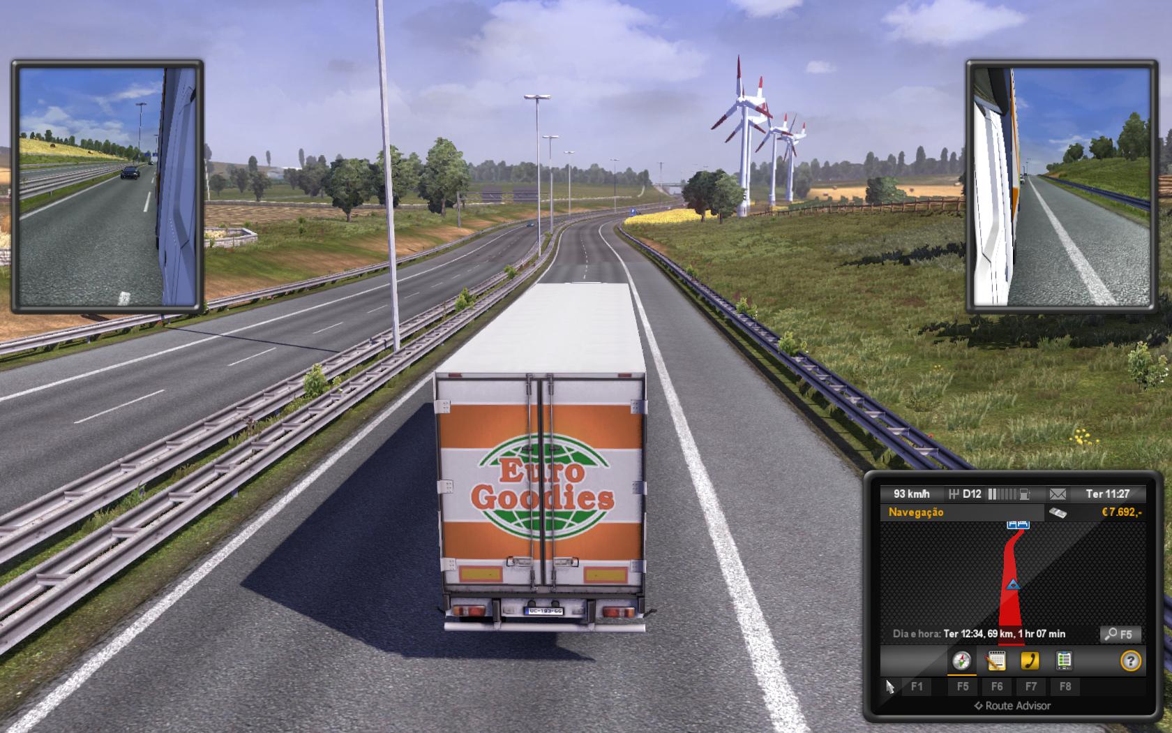 euro truck simulator 3 download gratis