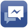 Logo Facebook Messenger para Firefox Ícone Logo Facebook Messenger para Firefox Ícone