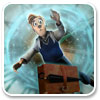 Logo Mortimer Beckett And The Time Paradox Ícone Logo Mortimer Beckett And The Time Paradox Ícone