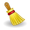 Logo CleanMyFolder Ícone Logo CleanMyFolder Ícone