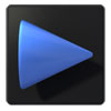 Logo JPlayer Classic Ícone Logo JPlayer Classic Ícone
