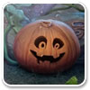 Logo Fishdom Spooky Splash Ícone Logo Fishdom Spooky Splash Ícone