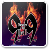 Logo 99 Levels to Hell Ícone Logo 99 Levels to Hell Ícone