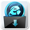 Logo Browser Repair Tool Ícone Logo Browser Repair Tool Ícone