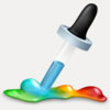 Logo ScreenColorPicker Ícone Logo ScreenColorPicker Ícone