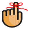Logo RemindMe Ícone Logo RemindMe Ícone