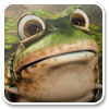 Logo Froggy Ícone Logo Froggy Ícone