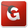 Logo FeedGrabbr Ícone Logo FeedGrabbr Ícone