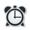 Logo ReminderTimer Ícone Logo ReminderTimer Ícone