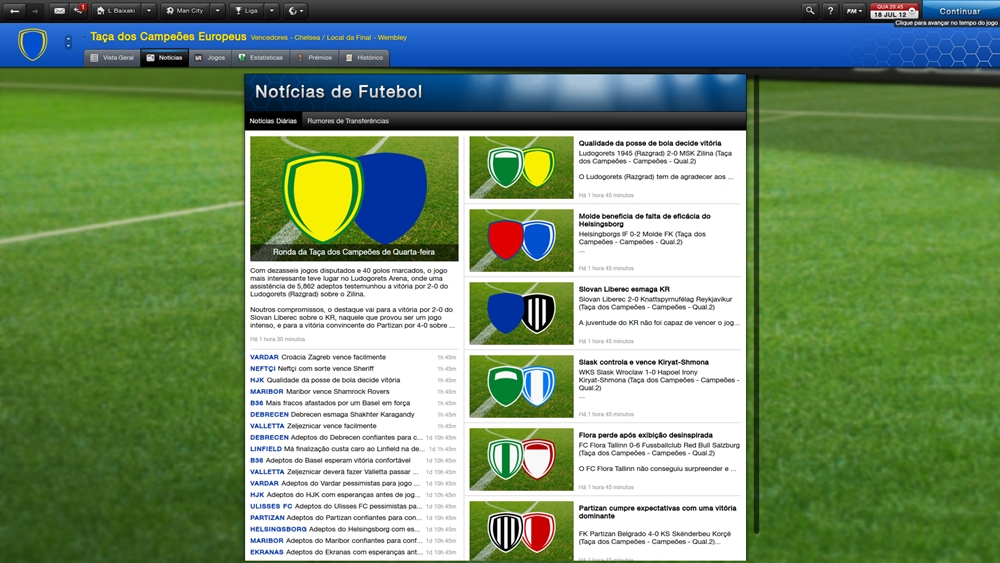 soccer manager 2013 download
