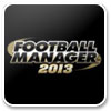 Logo Football Manager 2013 Ícone Logo Football Manager 2013 Ícone