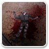 Logo Frontline Tactics Ícone Logo Frontline Tactics Ícone