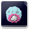 Logo Truffle Hunter Ícone Logo Truffle Hunter Ícone