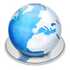 Logo SevenTh Browser Ícone Logo SevenTh Browser Ícone