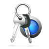 Logo FXS Password Protect Ícone Logo FXS Password Protect Ícone
