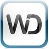 Logo WeDoist Ícone Logo WeDoist Ícone