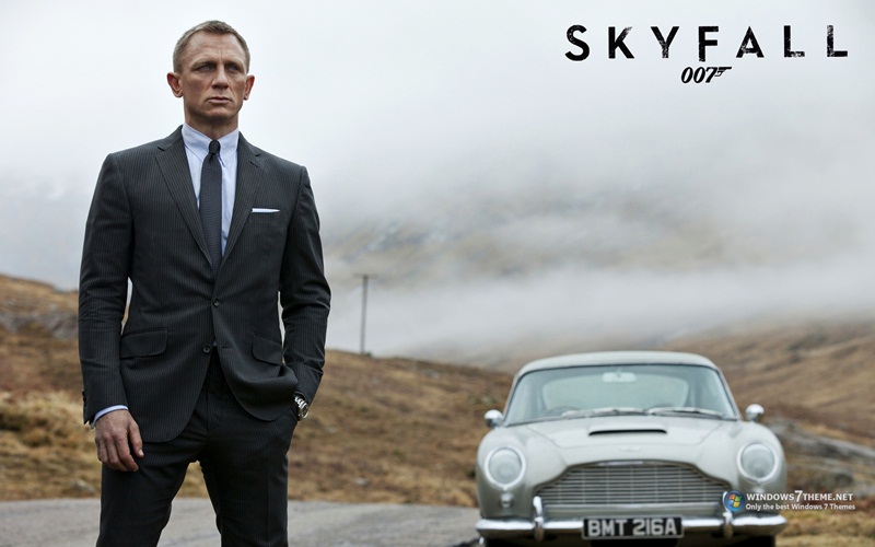 Skyfall for windows download