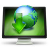 Logo RayDownload Ícone Logo RayDownload Ícone