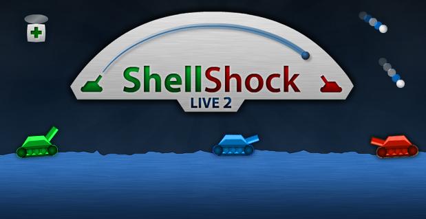Shellshock live download for android free