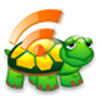 Logo FeedTurtle Ícone Logo FeedTurtle Ícone